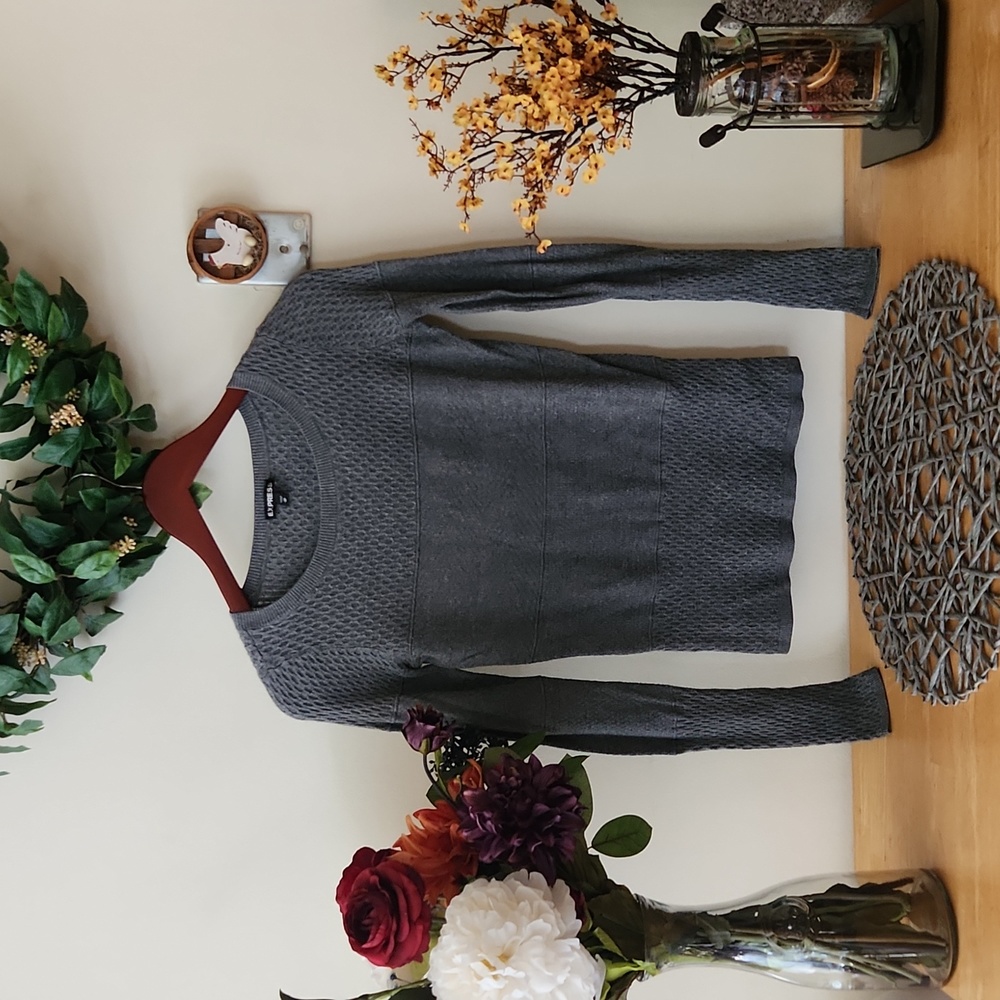 Express Sweater